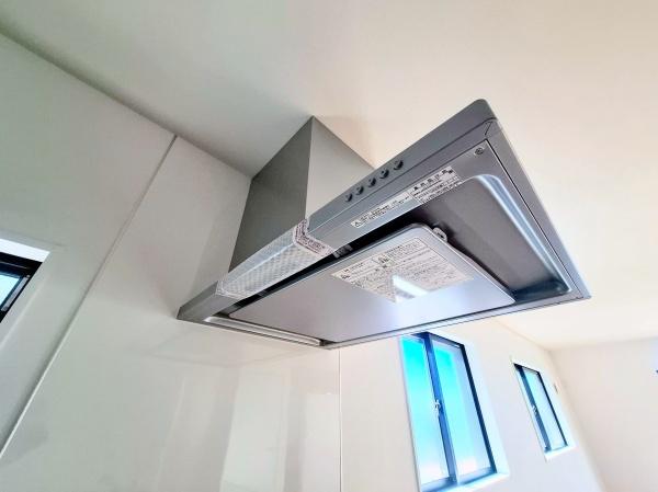 �_�ސ쌧���l�s����{�h���̐V�z��ˌ��ẴL�b�`��