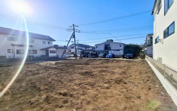 �_�ސ쌧���l�s���J��{��2���ڂ̓y�n�̂��̑����n