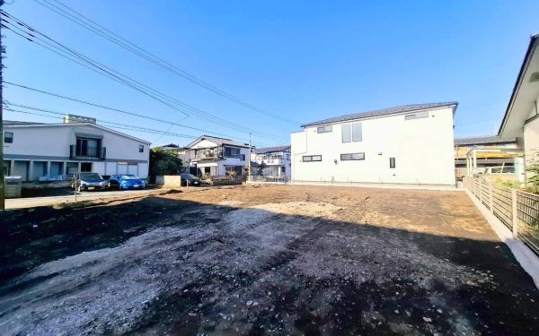 �_�ސ쌧���l�s���J��{��2���ڂ̓y�n�̉摜