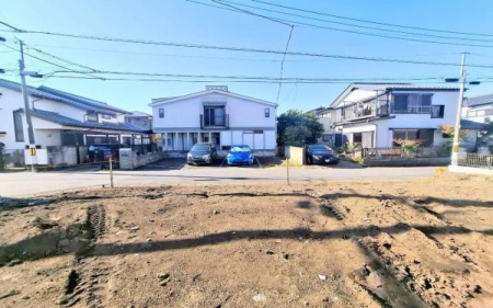 �_�ސ쌧���l�s���J��{��2���ڂ̓y�n�̉摜