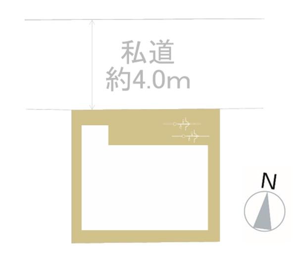 �_�ސ쌧���l�s�ߌ���ϖ쒬�̐V�z��ˌ��Ă̋��}