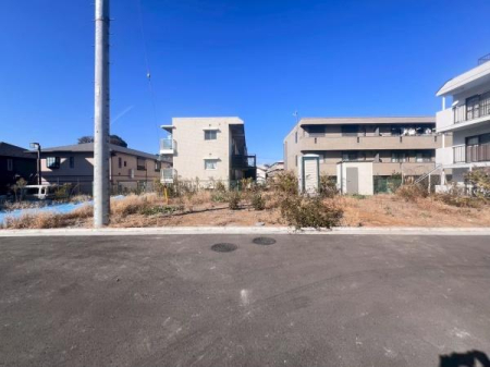 �_�ސ쌧���l�s�`�k�撹�R���̓y�n�̌��n�O�ώʐ^