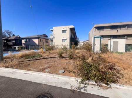 �_�ސ쌧���l�s�`�k�撹�R���̓y�n�̌��n�y�n�ʐ^