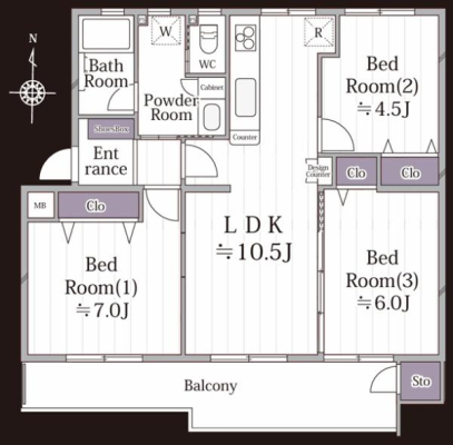 �_�ސ쌧���l�s�t��������u1���ڂ̒��Ã}���V�����̉摜