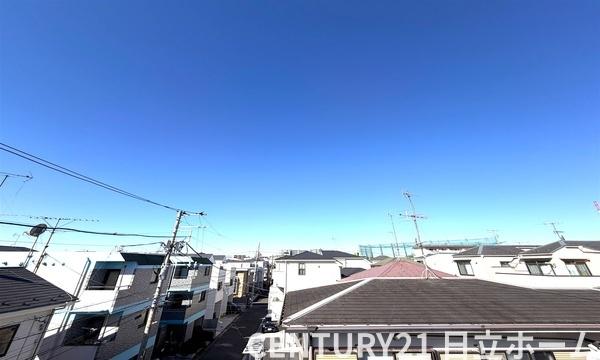 �_�ސ쌧���l�s�`�k��j����5���ڂ̐V�z��ˌ��Ă̏Z�˂���̒��]�ʐ^