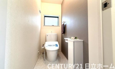 �_�ސ쌧���l�s�`�k��j����5���ڂ̐V�z��ˌ��Ẵg�C��