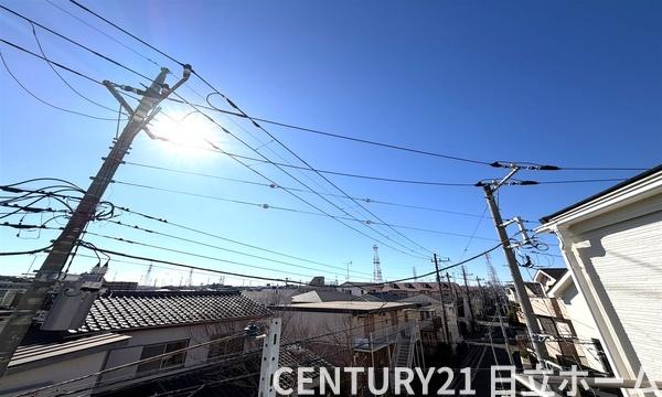 �_�ސ쌧���l�s�`�k��j����5���ڂ̐V�z��ˌ��Ă̏Z�˂���̒��]�ʐ^