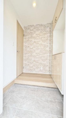 �_�ސ쌧���s�{�O�擌�L�n1���ڂ̐V�z��ˌ��Ă̌���
