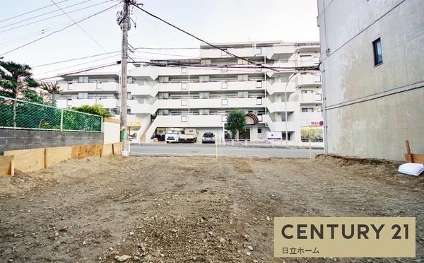 �_�ސ쌧���l�s��q�扺���̓y�n�̉摜