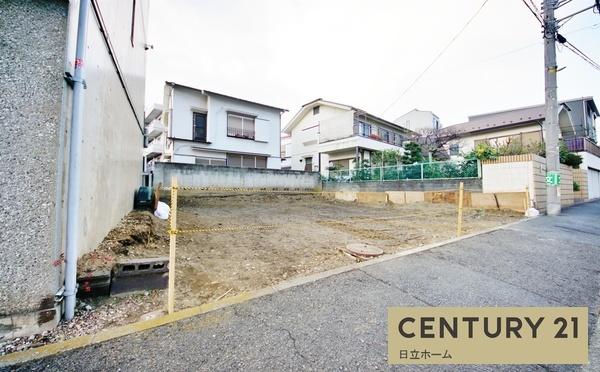 �_�ސ쌧���l�s��q�扺���̓y�n�̌��n�O�ώʐ^