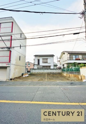 �_�ސ쌧���l�s��q�扺���̓y�n�̉摜