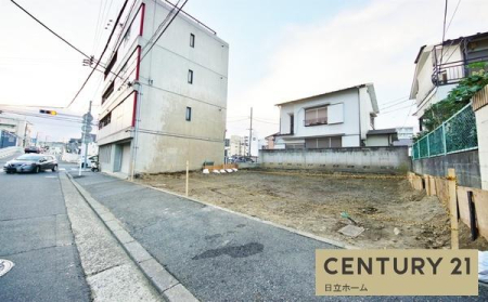 �_�ސ쌧���l�s��q�扺���̓y�n�̉摜