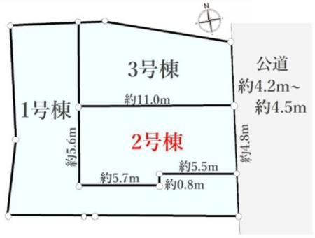 �_�ސ쌧���l�s�����x����6���ڂ̐V�z��ˌ��Ẳ摜