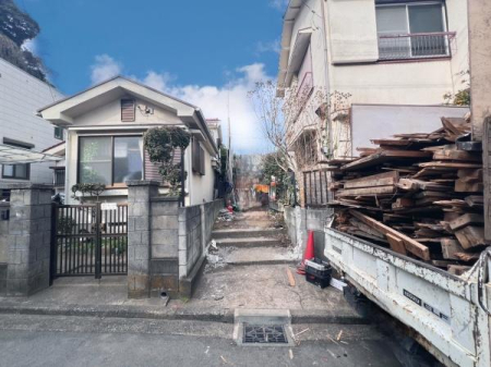 �_�ސ쌧���l�s�ߌ���㖖�g1���ڂ̓y�n�̂��̑����n