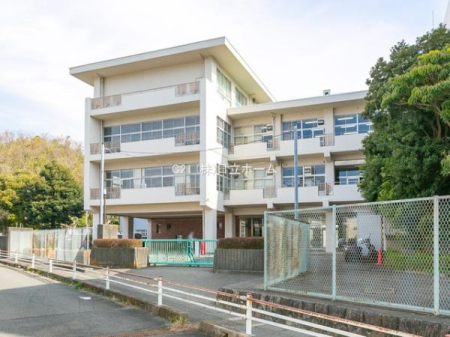 �_�ސ쌧���q�s�ʓ�4���ڂ̒��Ã}���V�����̎��ӊ�