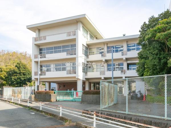 �_�ސ쌧���q�s�ʓ�4���ڂ̒��Ã}���V�����̎��ӊ�