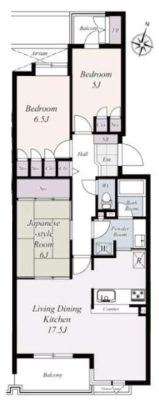 �_�ސ쌧���q�s�ʓ�4���ڂ̒��Ã}���V�����̉摜