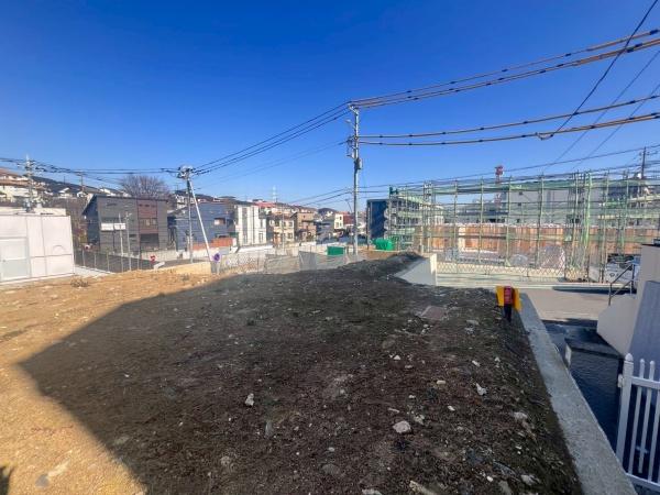 �_�ސ쌧���l�s�t��`�c�k2���ڂ̓y�n�̂��̑����n