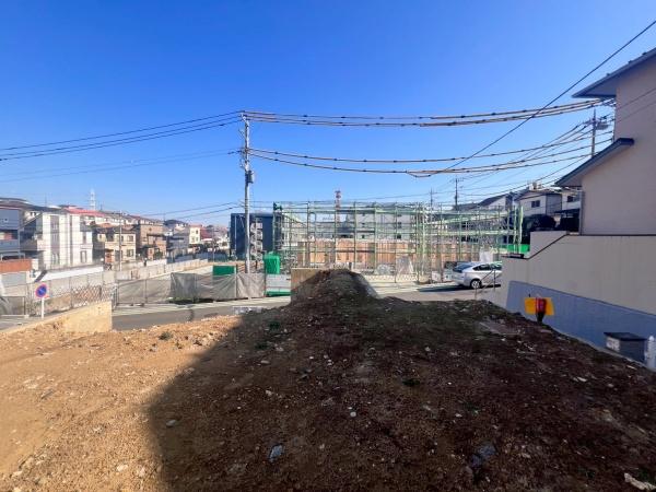 �_�ސ쌧���l�s�t��`�c�k2���ڂ̓y�n�̂��̑����n