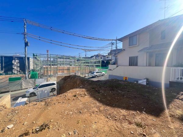 �_�ސ쌧���l�s�t��`�c�k2���ڂ̓y�n�̂��̑����n