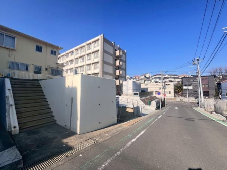 �_�ސ쌧���l�s�t��`�c�k2���ڂ̓y�n�̂��̑����n