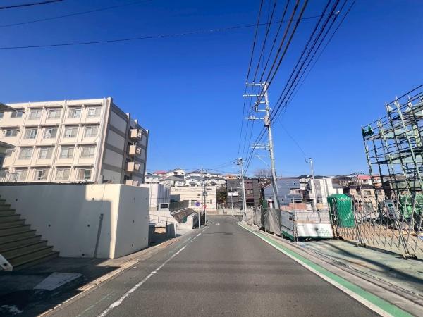 �_�ސ쌧���l�s�t��`�c�k2���ڂ̓y�n�̉摜