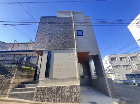 �_�ސ쌧���l�s�`���ڂ��J3���ڂ̐V�z��ˌ��Ă̂��̑����n