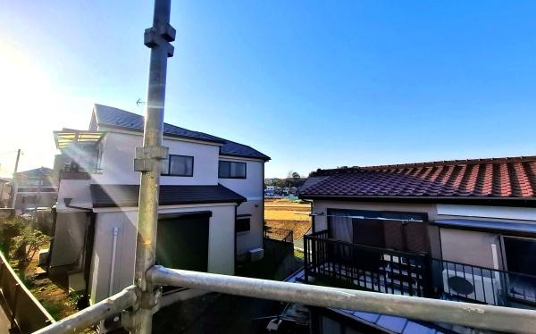 �_�ސ쌧���l�s�΋悢�Ԃ���̒��È�ˌ��Ă̏Z�˂���̒��]�ʐ^