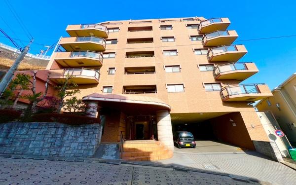 �_�ސ쌧���l�s�ۓy�P�J��@��3���ڂ̒��Ã}���V�����̌��n�O�ώʐ^