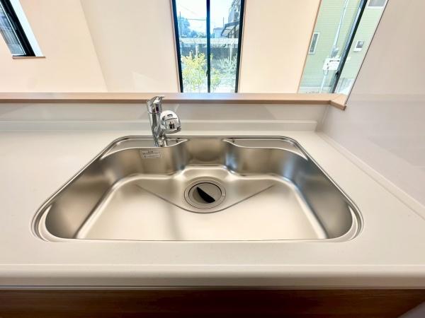 �_�ސ쌧���l�s�˒ˋ�앑��4���ڂ̐V�z��ˌ��ẴL�b�`��