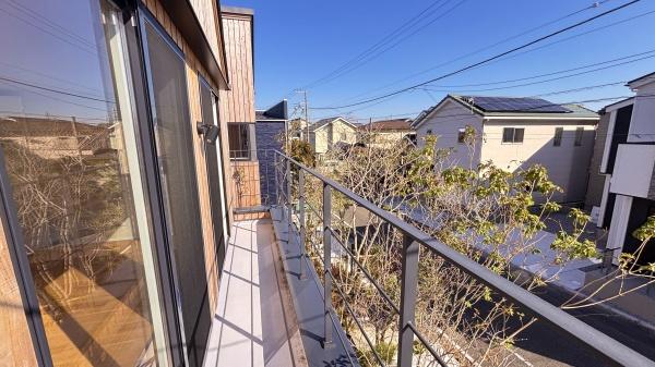 �_�ސ쌧����s�ғ����C��3���ڂ̐V�z��ˌ��Ẵo���R�j�[