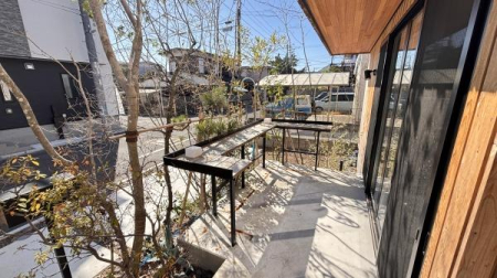 �_�ސ쌧����s�ғ����C��3���ڂ̐V�z��ˌ��Ă̂��̑����n