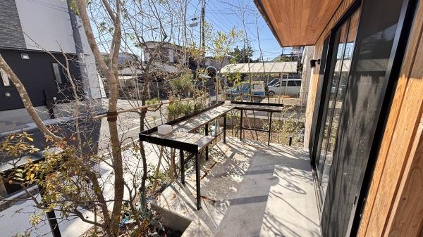 �_�ސ쌧����s�ғ����C��3���ڂ̐V�z��ˌ��Ă̂��̑����n