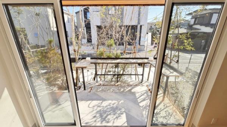 �_�ސ쌧����s�ғ����C��3���ڂ̐V�z��ˌ��Ă̂��̑����n