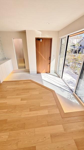 �_�ސ쌧����s�ғ����C��3���ڂ̐V�z��ˌ��Ă̌���