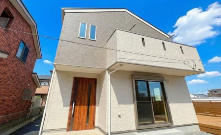 �_�ސ쌧���l�s����{�q�����̒��È�ˌ��Ă̌��n�O�ώʐ^