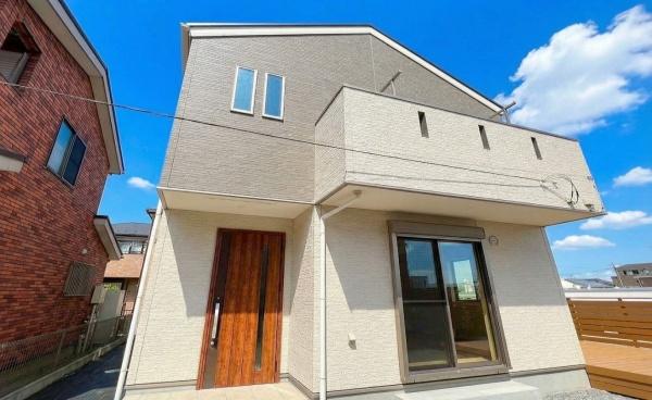 �_�ސ쌧���l�s����{�q�����̒��È�ˌ��Ă̌��n�O�ώʐ^