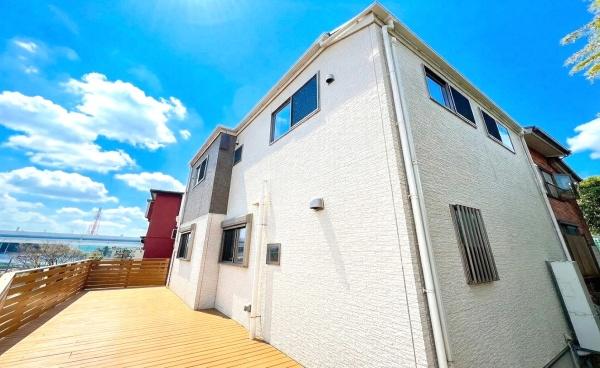 �_�ސ쌧���l�s����{�q�����̒��È�ˌ��Ă̂��̑����n