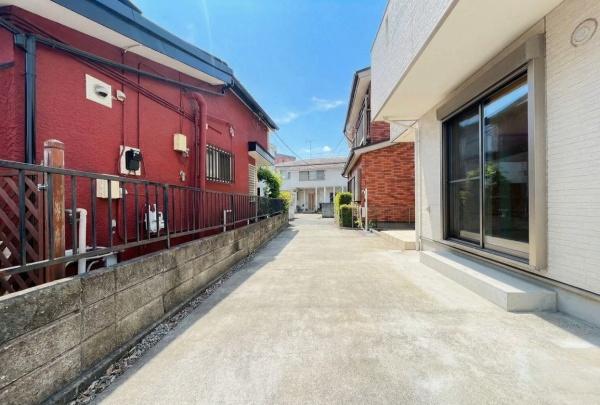 �_�ސ쌧���l�s����{�q�����̒��È�ˌ��Ă̒��ԏ�