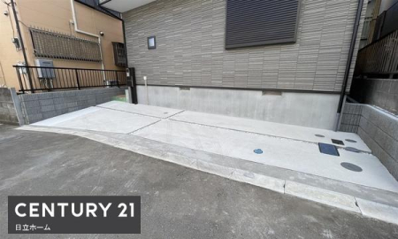 �_�ސ쌧���l�s���捡�h�쒬�̐V�z��ˌ��Ă̒��ԏ�