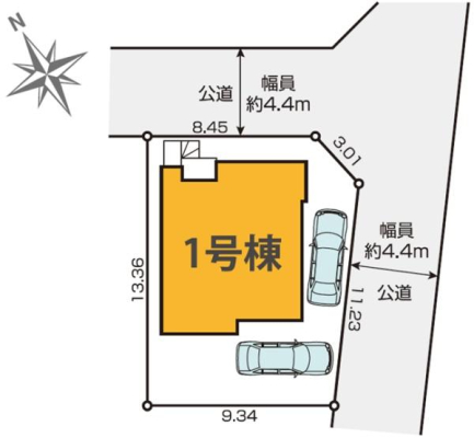 �_�ސ쌧���l�s���J�拴��3���ڂ̐V�z��ˌ��Ă̋��}