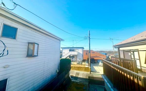 �_�ސ쌧���l�s�˒ˋ�앑��2���ڂ̐V�z��ˌ��Ă̏Z�˂���̒��]�ʐ^