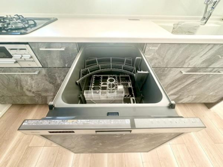 �_�ސ쌧���l�s�˒ˋ�앑��2���ڂ̐V�z��ˌ��ẴL�b�`��