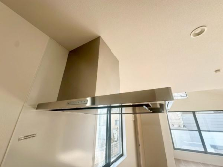 �_�ސ쌧���l�s�˒ˋ�앑��2���ڂ̐V�z��ˌ��ẴL�b�`��