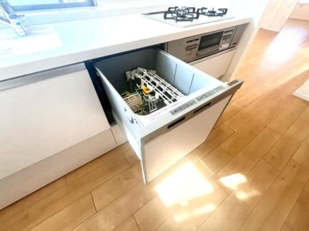 �_�ސ쌧���l�s�ۓy�P�J�捡�䒬�̒��Ã}���V�����̃L�b�`��