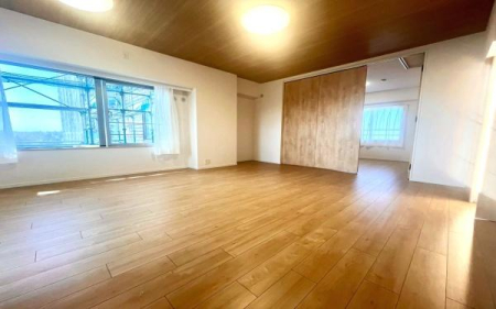 �_�ސ쌧���l�s�ۓy�P�J�捡�䒬�̒��Ã}���V�����̃��r���O