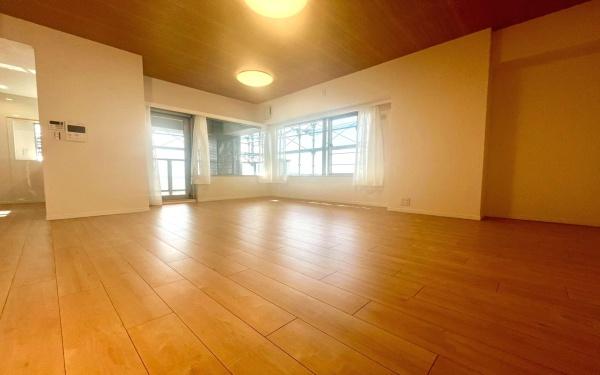 �_�ސ쌧���l�s�ۓy�P�J�捡�䒬�̒��Ã}���V�����̃��r���O