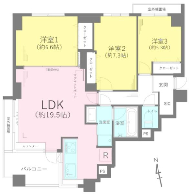 �_�ސ쌧���l�s�ۓy�P�J�捡�䒬�̒��Ã}���V�����̉摜