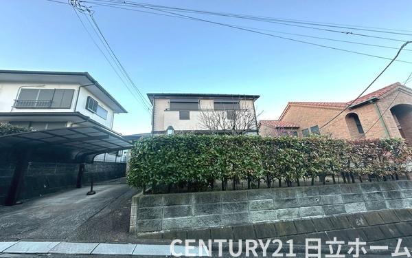 �_�ސ쌧���l�s�h��쎵��1���ڂ̒��È�ˌ��Ă̂��̑����n