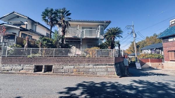 �_�ސ쌧���l�s���捡�h1���ڂ̓y�n�̂��̑����n